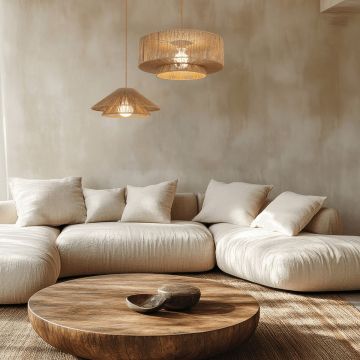 Zambelis PENDANT LIGHT 25440 Závěsná lampa 1x40w/E27 IP20