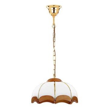 Alfa SIKORKA 766 Závěsná lampa 1x60W/E27