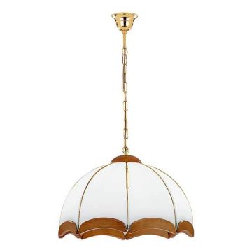 Alfa SIKORKA 767 Závěsná lampa 3x60W/E27