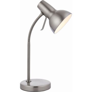 Endon AMALFI 76645 Stolní lampa 1x7W/GU10 IP20