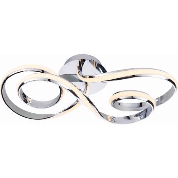Endon ARIA 76393 Stropní lampa 1x36W/LED 3000K 1600LM IP20