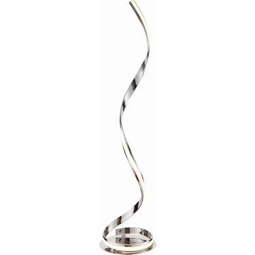 Endon ARIA 76395 Stojací lampa 1x22W/LED 3000K 1250LM IP20