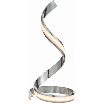 Endon ARIA 76412 Stolní lampa 1x14W/LED 3000K 700LM IP20