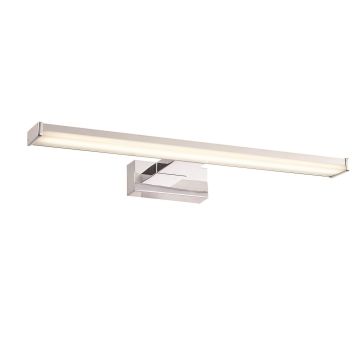 Endon AXIS 76658 Nástěnná lampa 1x8W/LED 6500K 640LM IP44