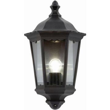 Endon BURFORD 76547 Nástěnná lampa 1x60W/E27 IP44