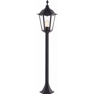 Endon BURFORD 76550 Stojací lampa 1x60W/E27 IP44
