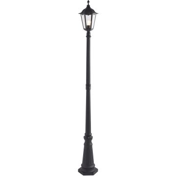 Endon BURFORD 76551 Pouliční lampa 1x60W/E27 IP44