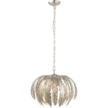 Endon DELPHINE 76678 Závěsná lampa 3x40W/E14 IP20