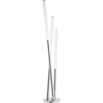 Endon GLACIER 76731 Stojací lampa 3x2W/LED 2800K 400LM IP20