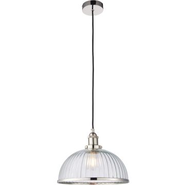 Endon HANSEN 76713 Závěsná lampa 1x60W/E27 IP20