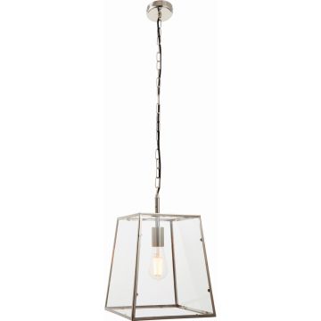 Endon HURST 76225 Závěsná lampa 1x40W/E27 IP20