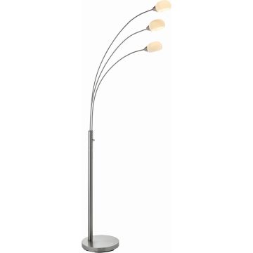 Endon JASPA 76567 Stojací lampa 3x5W/LED 3000K 1050LM IP20
