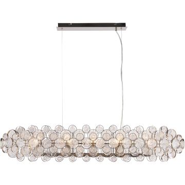 Endon MARELLA 76507 Závěsná lampa 8x40W/E14 IP20