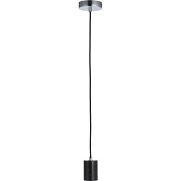 Endon OTTO 76608 Závěsná lampa 1x60W/E27 IP20
