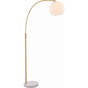 Endon OTTO 76613 Stojací lampa 1x40W/E27 IP20