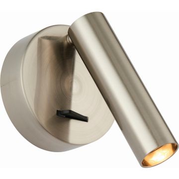 Endon STATEN 76343 Nástěnná lampa 1x5W/LED 3000K 350LM IP20