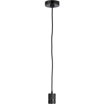 Endon URBAN 76586 Závěsná lampa 1x60W/E27 IP20