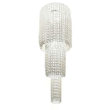 King Home CLP-S6 763-S6 Závěsná lampa 10x60W/E27 IP20