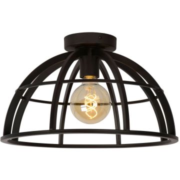 Lucide DIKRA 76164/40/30 Stropní lampa 1x60w/e27 ip20