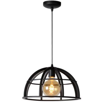 Lucide DIKRA 76464/01/30 Závěsná lampa 1x60w/e27 ip20