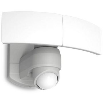 Lutec ARC 7632201053 Nástěnná lampa 1x13w/led 5000K 1200lm ip54