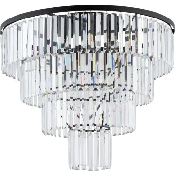 Nowodvorski CRISTAL 7630 Stropní lampa 12x60W/E14 IP20