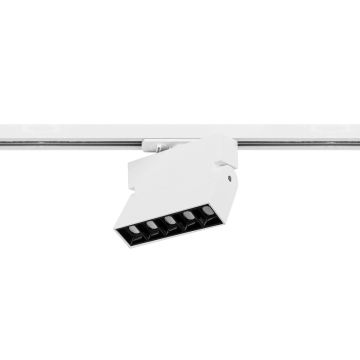 Nowodvorski PROFILE FOCUS LED 7618 Kolejový reflektor 9W/LED 440LM IP20