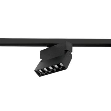 Nowodvorski PROFILE FOCUS LED 7621 Kolejový reflektor 9W/LED 430LM IP20