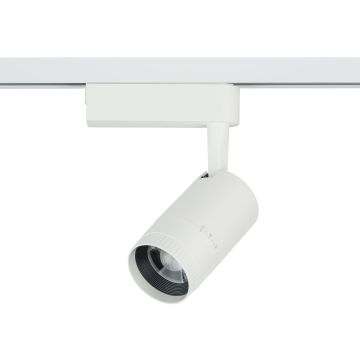 Nowodvorski PROFILE ZOOM LED 7624 Kolejový reflektor 9W/LED 4000K 580LM IP20