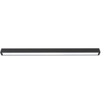 Nowodvorski STRAIGHT 7600 Stropní lampa 1x22W/G13/T8/120cm IP20