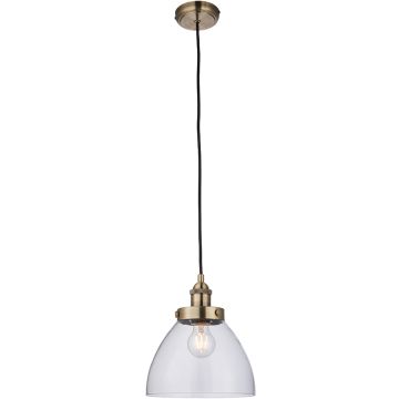 Endon HANSEN 77272 Závěsná lampa 1x40W/E27 IP20