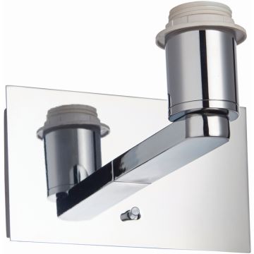Endon ISSAC USB 77510 Rameno na stěnovou lampu 1x60W/E27 IP20