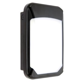 Endon LUCCA MINI 77915 Nástěnná lampa 15W/LED 4200K 1500LM IP65
