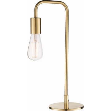 Endon RUBENS 77117 Stolní lampa 1x40W/E27 IP20