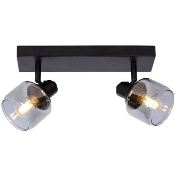 Lucide BJORN 77979/02/30 Bodové světlo 2x40w/e14 ip20