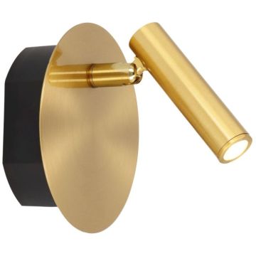 Lucide JOLIJN 77288/03/02 Nástěnná lampa 1x2w/led 3000k 145lm ip20