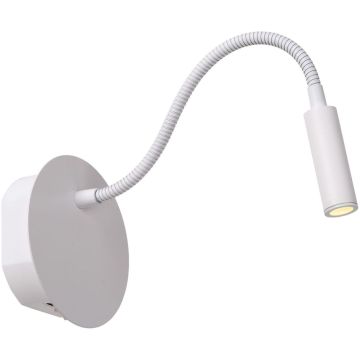 Lucide JOLIJN 77289/03/31 Nástěnná lampa 1x2w/led 3000k 140lm ip20