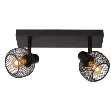 Lucide MAREN 77978/02/30 Bodové světlo 2x40w/e14 ip20