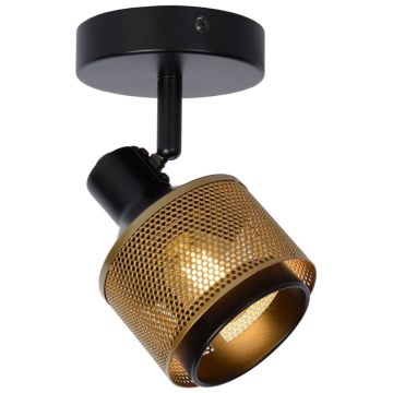 Lucide RAFA 77980/01/30 Nástěnná lampa 1x40w/e14 ip20