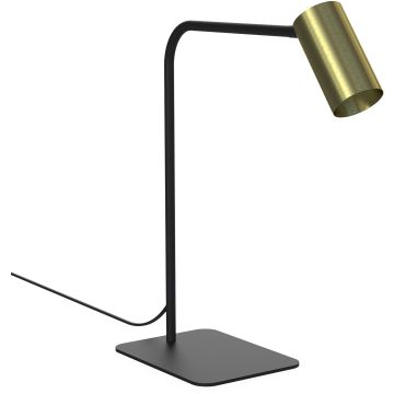 Nowodvorski MONO 7710 Stolní lampa 1x10W/GU10 IP20