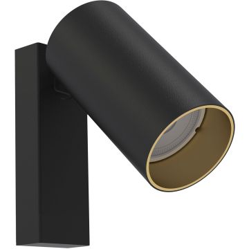 Nowodvorski MONO 7764 Nástěnná lampa 1x10W/GU10 IP20
