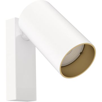 Nowodvorski MONO 7772 Nástěnná lampa 1x10W/GU10 IP20