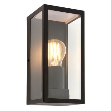 Endon BRETON 78757 Nástěnná lampa 28W/E27 IP44