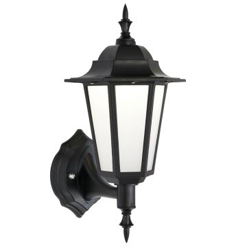 Endon EVESHAM 78617 Nástěnná lampa 7W/LED 4200K 400LM IP44