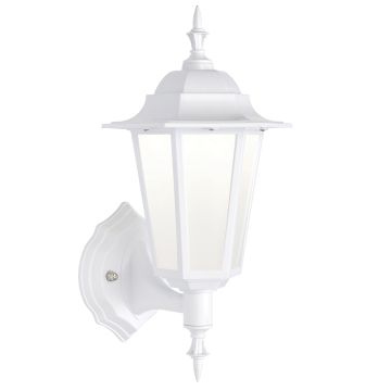 Endon EVESHAM 78618 Nástěnná lampa 7W/LED 4200K 400LM IP44