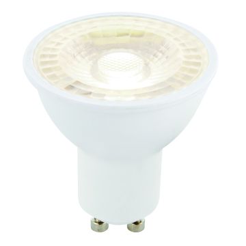 Endon GU10 LED SMD 78863 Žárovka 6W/GU10 4000K IP20