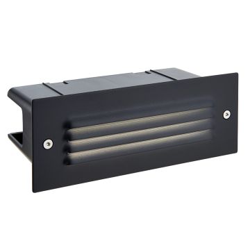 Endon SEINA 78640 Vestavěná schodišťová lampa 3.5W/LED 4000K 50LM IP44