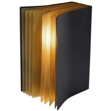 Lucide EXTRAVAGANZA 78596/01/30 Stolní lampa 1x40w/e14 ip20