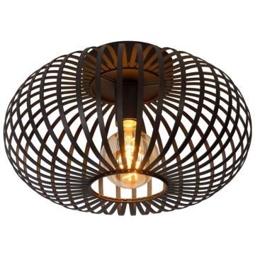 Lucide MANUELA 78174/40/30 Stropní lampa 1x60w/e27 ip20