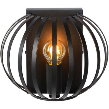 Lucide MANUELA 78274/01/30 Nástěnná lampa 1x40w/e14 ip20